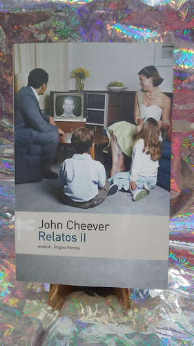 Relatos 2 Cheever John