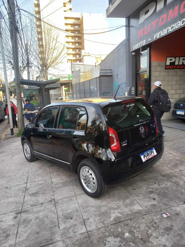 Volkswagen Up! 1.0 Black Up! 75cv