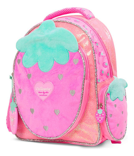 Mochila Quitapesares 12 Pulgadas Kinder Heart Mooving