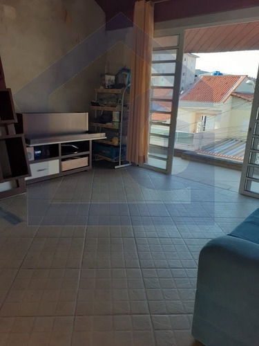 Imagem 15 de 15 de Casa Sobrado Para Venda, 3 Dormitório(s), 188.0m² - 5889
