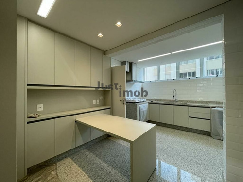 Imagem 19 de 22 de Apartamento Para Alugar No Bairro Jardim Paulista - São Paulo/sp - 9513092