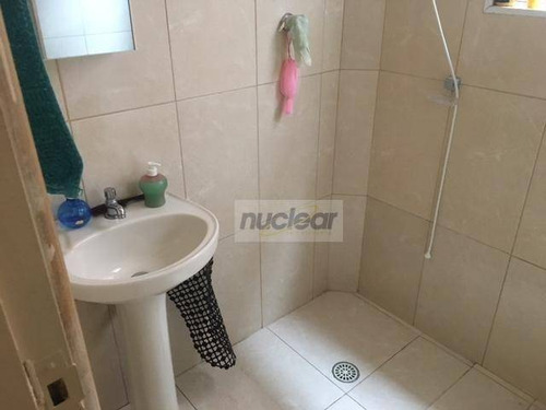Imagem 8 de 15 de Sobrado Com 4 Dormitórios À Venda, 160 M² - Jardim Tietê - São Paulo/sp - So1110