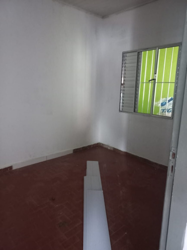Imagem 3 de 18 de Ref 1187 - Casa Em Mongaguá, Sendo 2 Quartos, 1 Vaga De Garagem, Apenas R$ 140 Mil, Aproveite Essa Oportunidade !!!