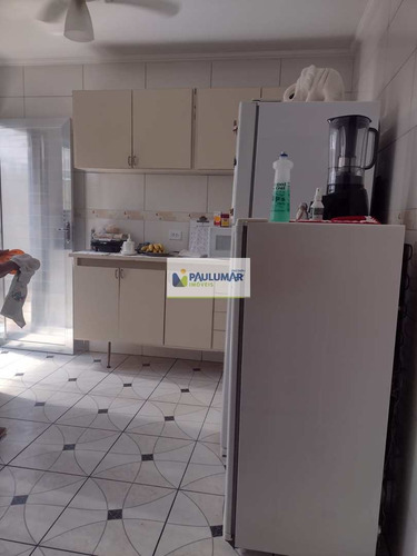 Imagem 17 de 26 de Sobrado Com 2 Dorms, Balneário Jussara, Mongaguá - R$ 280 Mil, Cod: 830693 - V830693