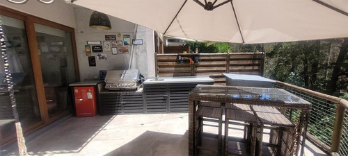 Casa En Venta De 3 Dorm. En San Pedro De La Paz