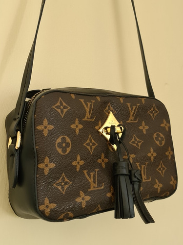 Bolsa Louis Vuitton Saint Saintonge - Envio Gratis