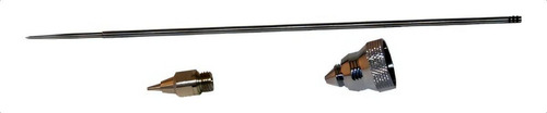 Cabeça de pulverização Paasche Tg-227-3, tamanho 3