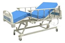 Comprar Cama Hospital Eléctrica Con Colchón (3 Funciones)
