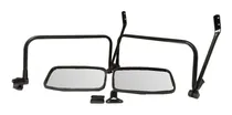 Comprar Juego X2 Espejos Exteriores Con Brazo Para Ford F-4000