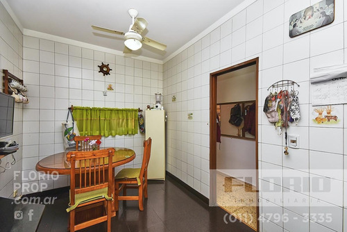 Imagen 22 de 30 de Casa 5 Ambientes En Florida Oeste - Libertad 3700