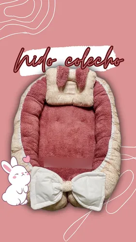 Nidos Colecho Para Bebés