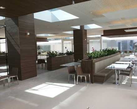 Sala Comercial, Locação - Hangar Business Park - 936