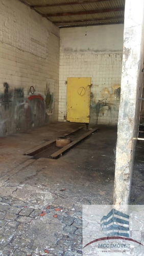 Imagem 4 de 13 de Prédio Comercial A Venda Na Ribeira