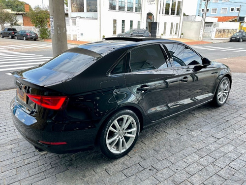 Imagem 13 de 14 de Audi A3