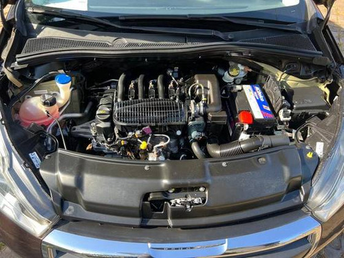 Peugeot 208 1.2 ALLURE 12V FLEX 4P MANUAL