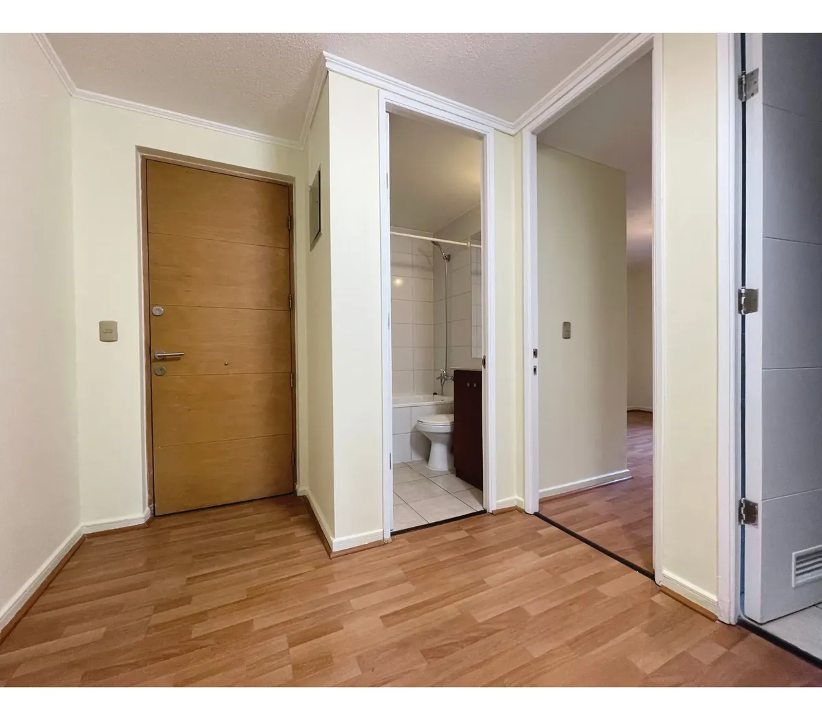 Imagen 3 de 19 de Comodo Departamento 2d2b