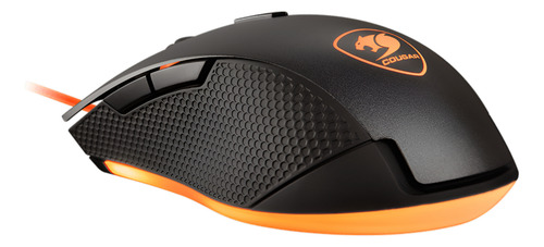Mouse Gamer Cougar Minos X2 Omron Retail Box