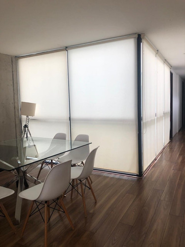 Imagen 25 de 30 de Departamento Venta Del Valle Benito Juarez Concepción Beis