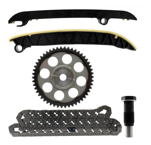 Kit De Distribución Seat Ibiza 2010-2015 L4 1.2