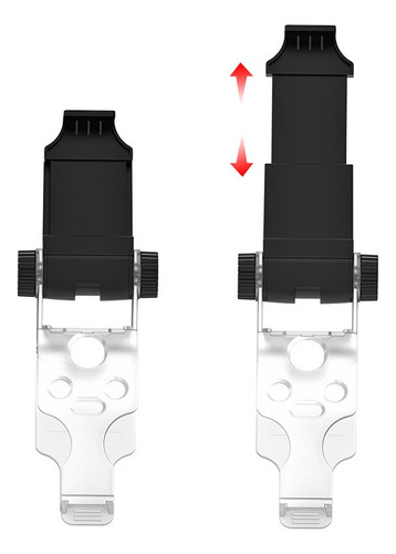 Clip Soporte Soporte Celular Control Xbox One S Serie S / X