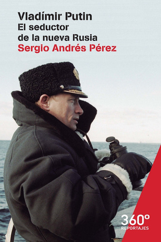 Vladimir Putin, De Andrés Pérez, Sergio. Editorial Uoc, S.l., Tapa Blanda En Español