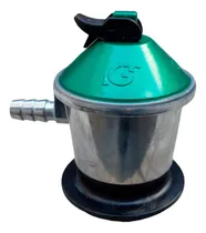Comprar Valvula Garrafa 13kg 67mbar Ideal Para Cocinas Industriales