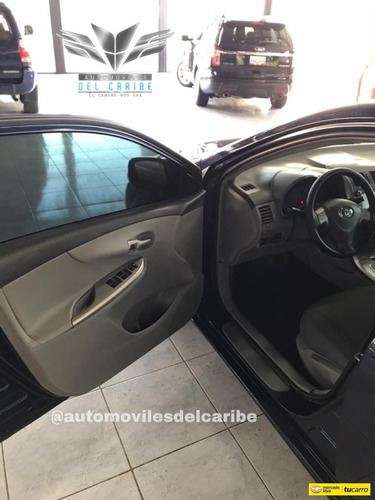 Toyota Corolla Gli Automatico