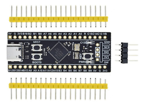 Stm32 Stm32f411ceu - 32 Bits Arm® Cortex® M4