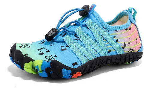 Zapatos Agua Niño Y Niñas Transpirable Ligero