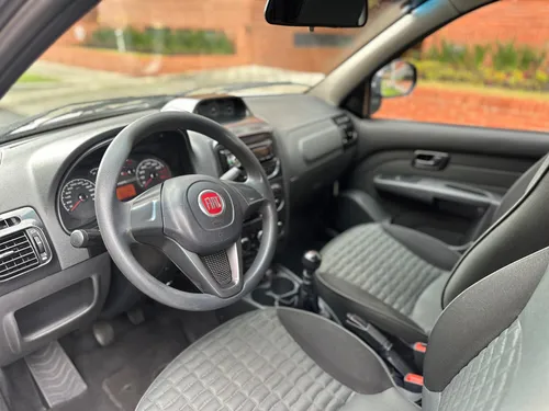 Fiat Strada 1.6 Adventure Locker Doble Cabina