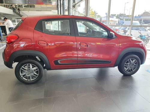 Renault Kwid 1.0 Sce 66cv Iconic
