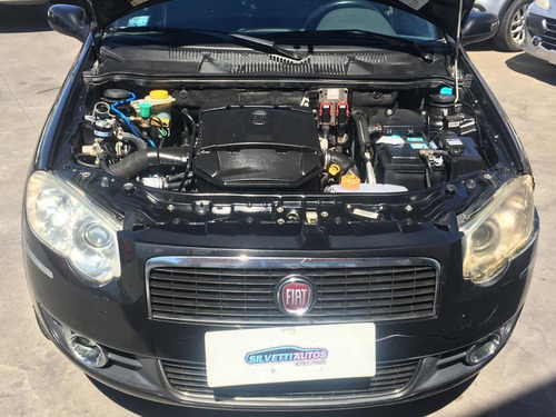 Fiat Siena 1.4 Attractive C/alarma Rstii 2011