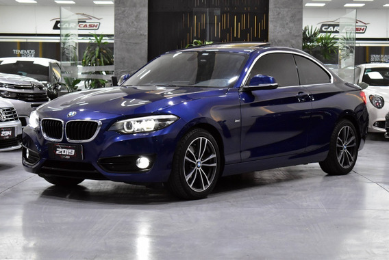 Serie BMW. 0i Sport Line 4cv 220i sport line 2019 Serie BMW. 0i Sport Line 4cv