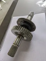 Comprar Engranaje Z42 Eje Piñon Motor Seg Tork Levadizo Completo