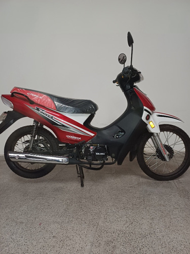 Gilera 2022