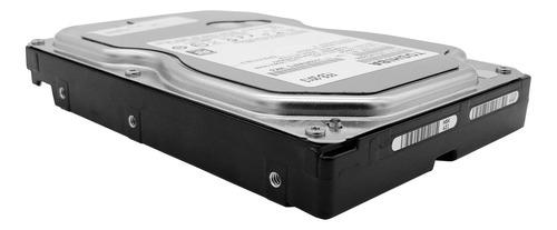 Toshiba DVR para PC Sata 3 DT01aca050+ de 500 GB, color gris rápido HD