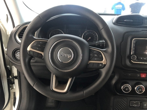 Jeep Renegade Sport 1.8 16v - Ano 2018