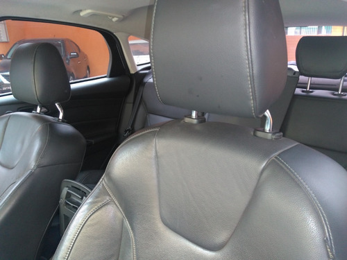 Ford Focus Titanium Powership 5p Ano 2015/2016
