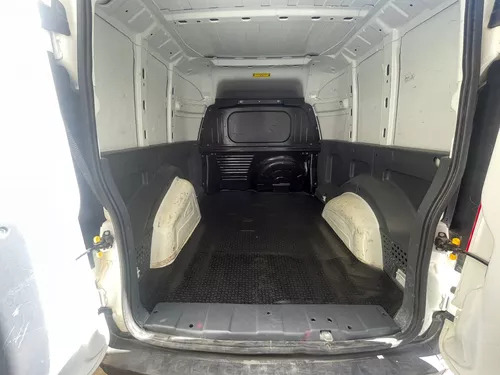Fiat Fiorino FIORINO ENDURANCE EVO 1.4 FLEX 8V 2P