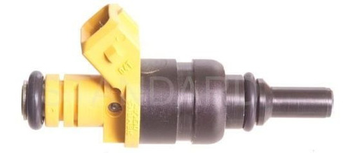 Inyector Combustible Compatible Kia Rio 1.5l L4 01-02