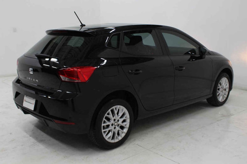 Imagen 5 de 15 de Seat Ibiza 2020 4 Cilindros