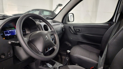 Peugeot Partner 1.6 Hdi Furgon Confort 92