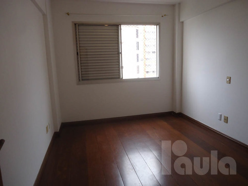 Imagem 11 de 14 de Excelente Apartamento Jardim Bela Vista - 1033-10878