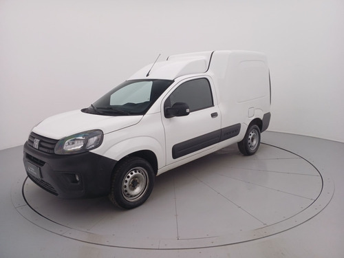 Fiat Fiorino 1.4 MPI FURGÃO ENDURANCE 8V FLEX 2P MANUAL