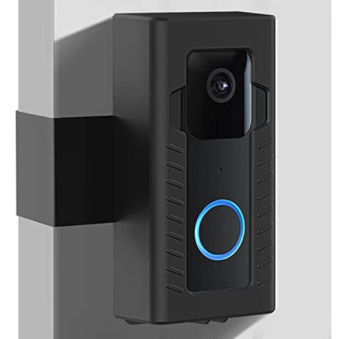 All-new Anti-theft Doorbell Door Mount For Blink Video ...