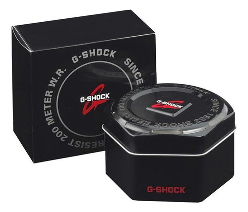 Reloj G-shock Mtg-b3000d-1acr