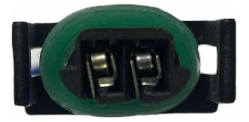 Conector Valvula Temperatura Cavalier Fiesta