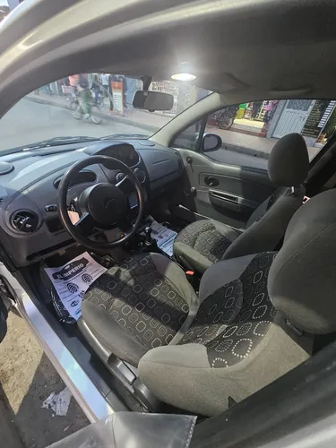 Chevrolet Spark 1.0 Life