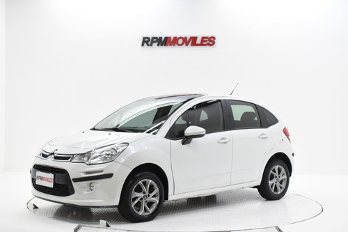 Citroën C3 Tendance Pack 1.5