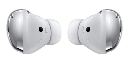 Imagen 2 de 5 de Audífonos in-ear inalámbricos Samsung Galaxy Buds Pro plata